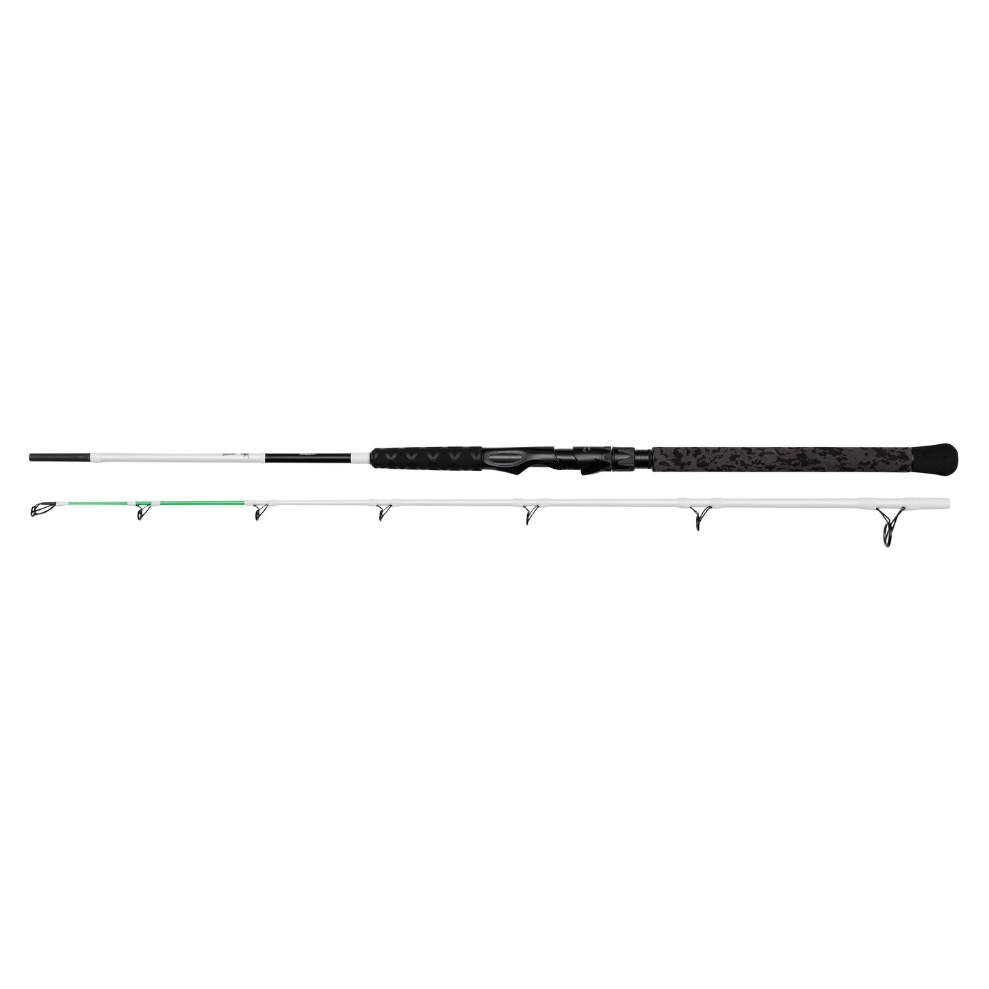 MADCAT WHITE CLONK TEASER BOT 1.80M 100-150G