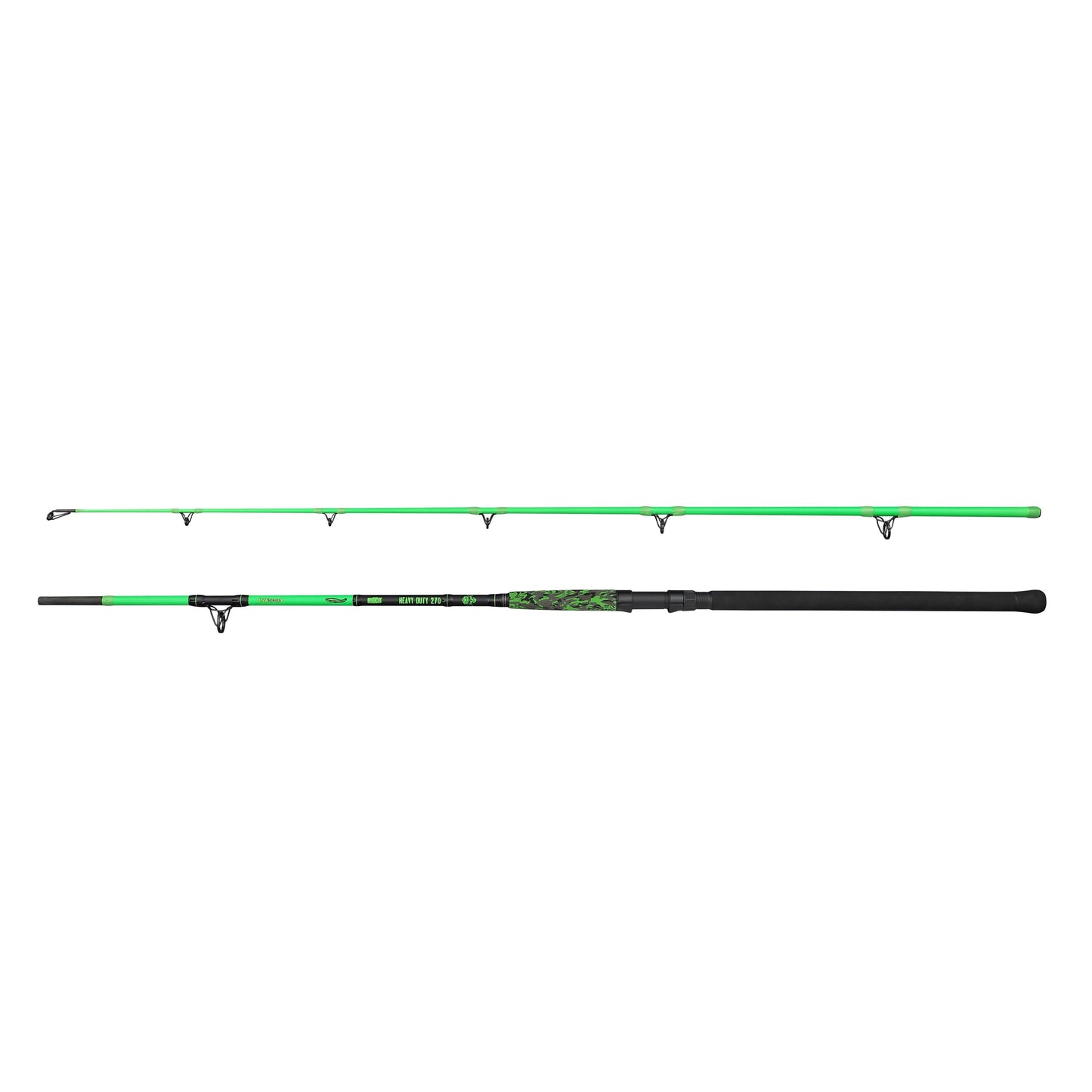 MADCAT UV SERIES HEAVY DUTY 300 200-300G 2RÉSZES BOT