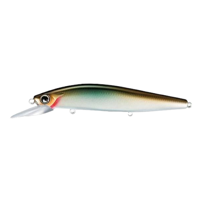 SHIMANO BANTAM RIP FLASH 115FMD IBUSHIGIN 115MM 14G