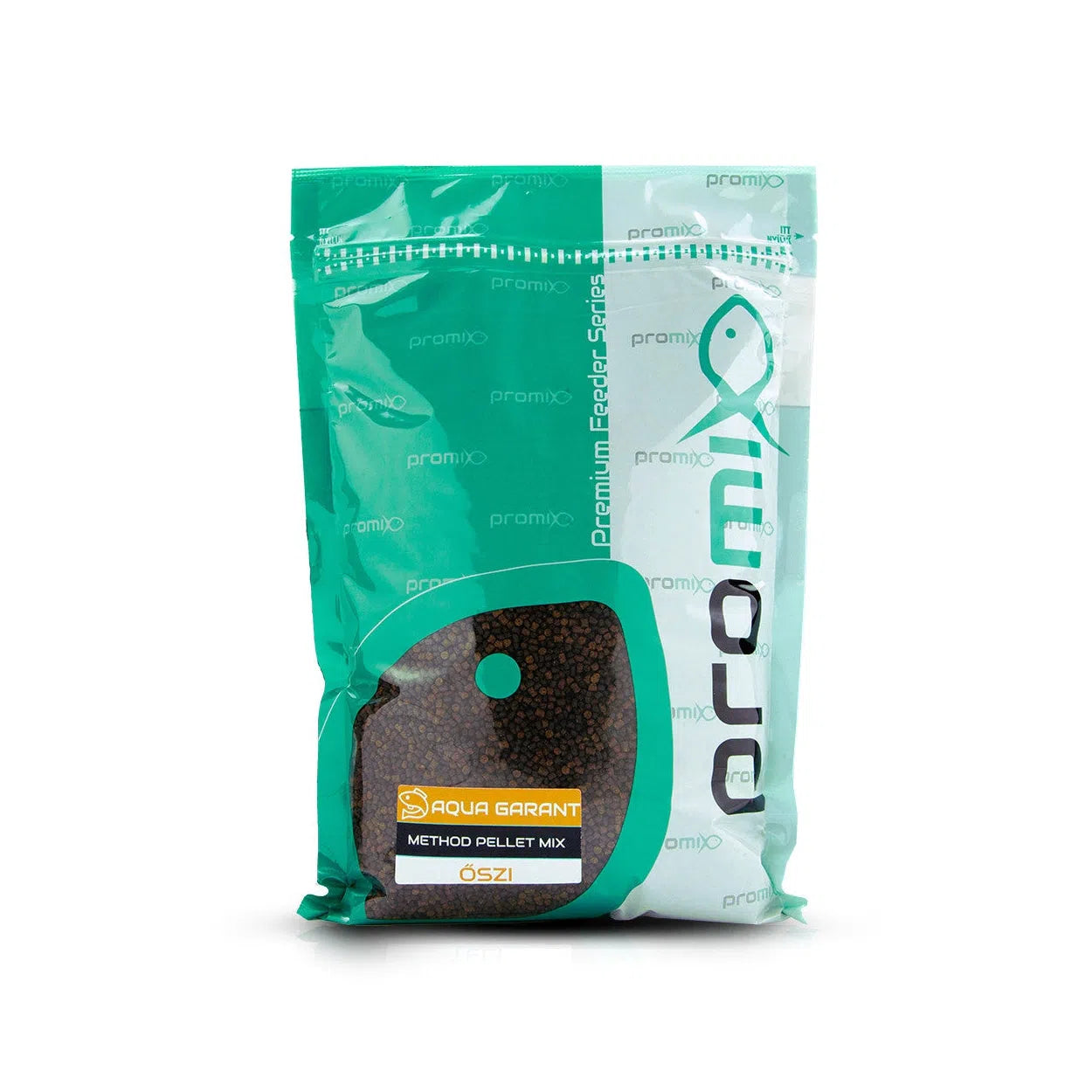 AQUA GARANT METHOD PELLET MIX ŐSZ 800G
