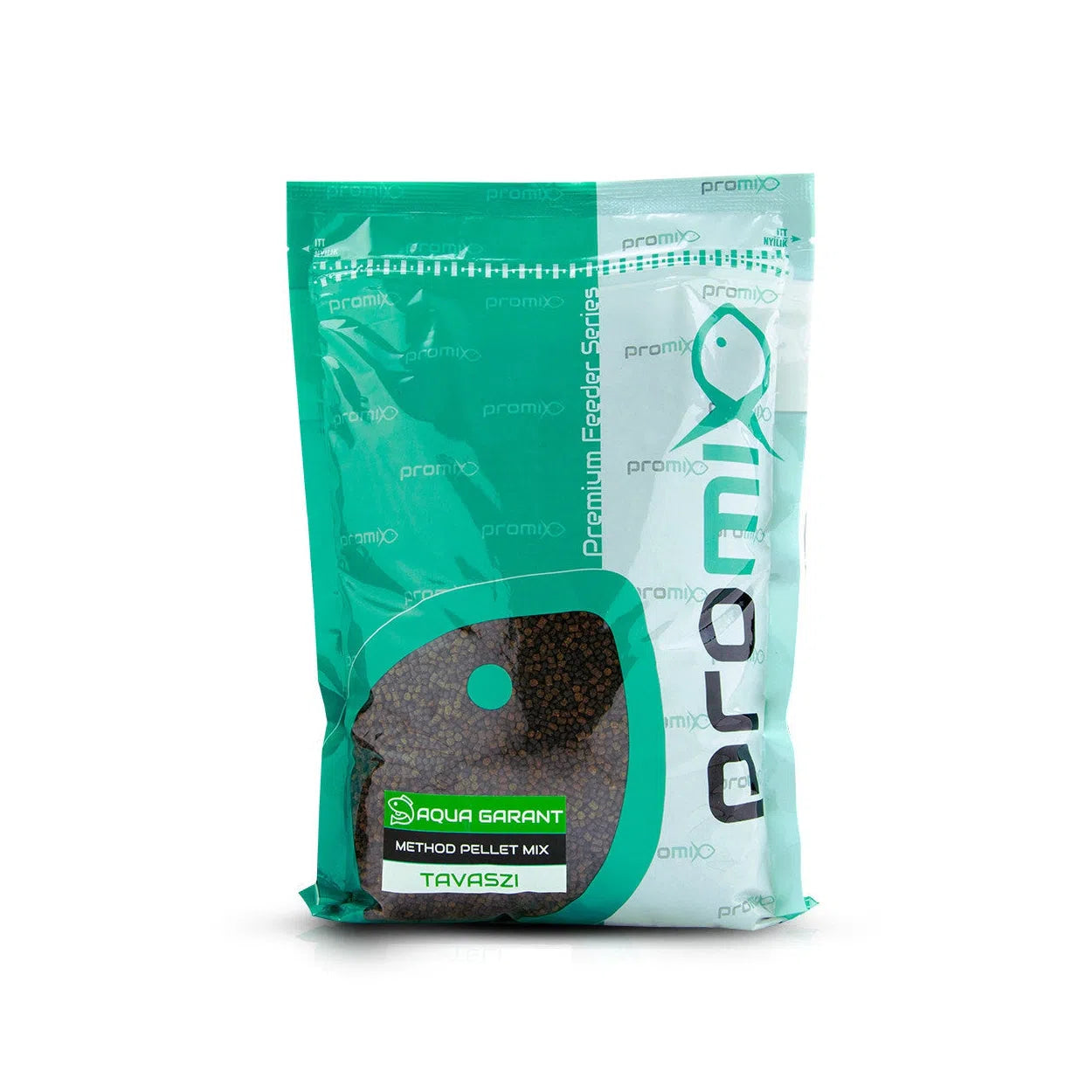 AQUA GARANT METHOD PELLET MIX TÉL 800G