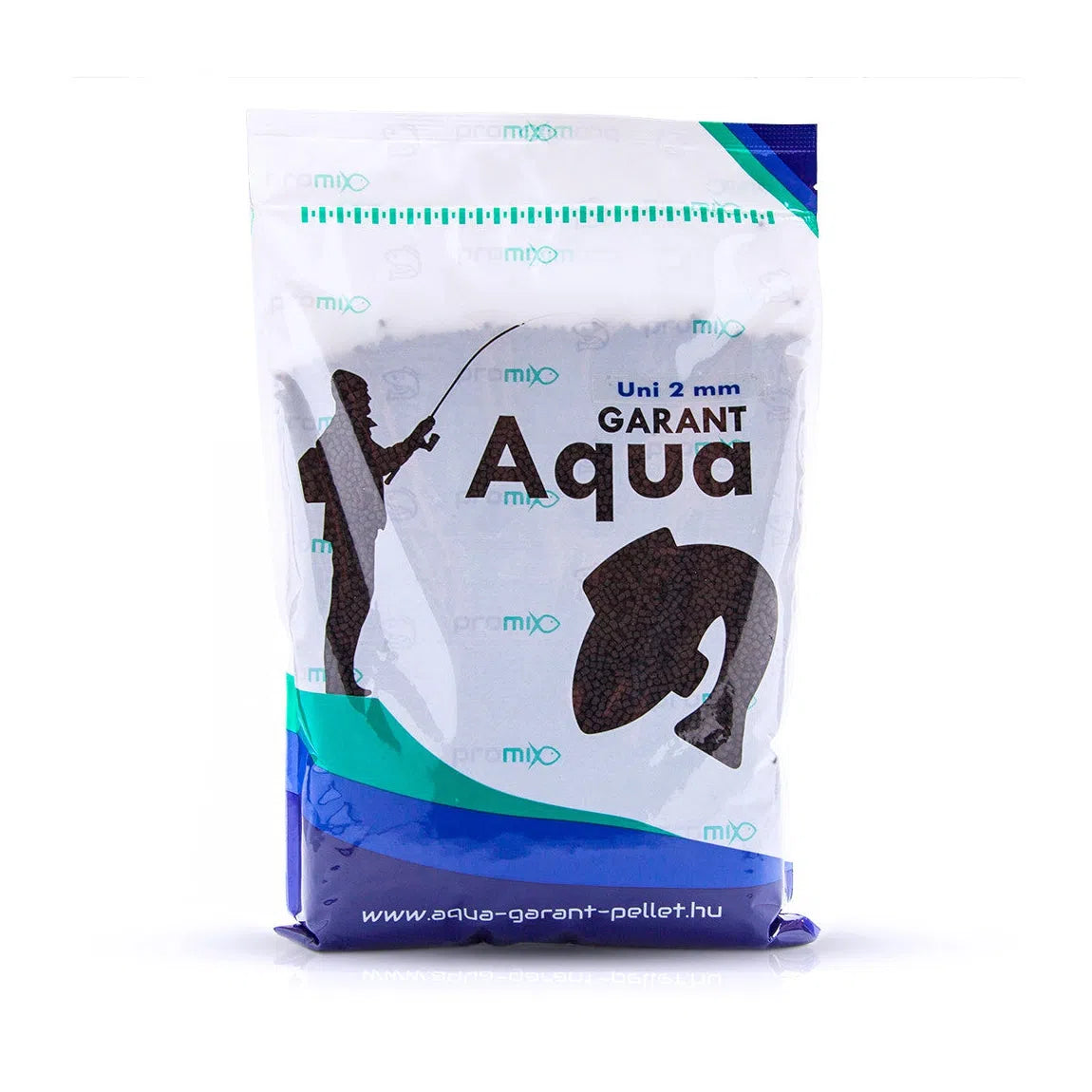 AQUA GARANT UNI PELLET 2MM 800G