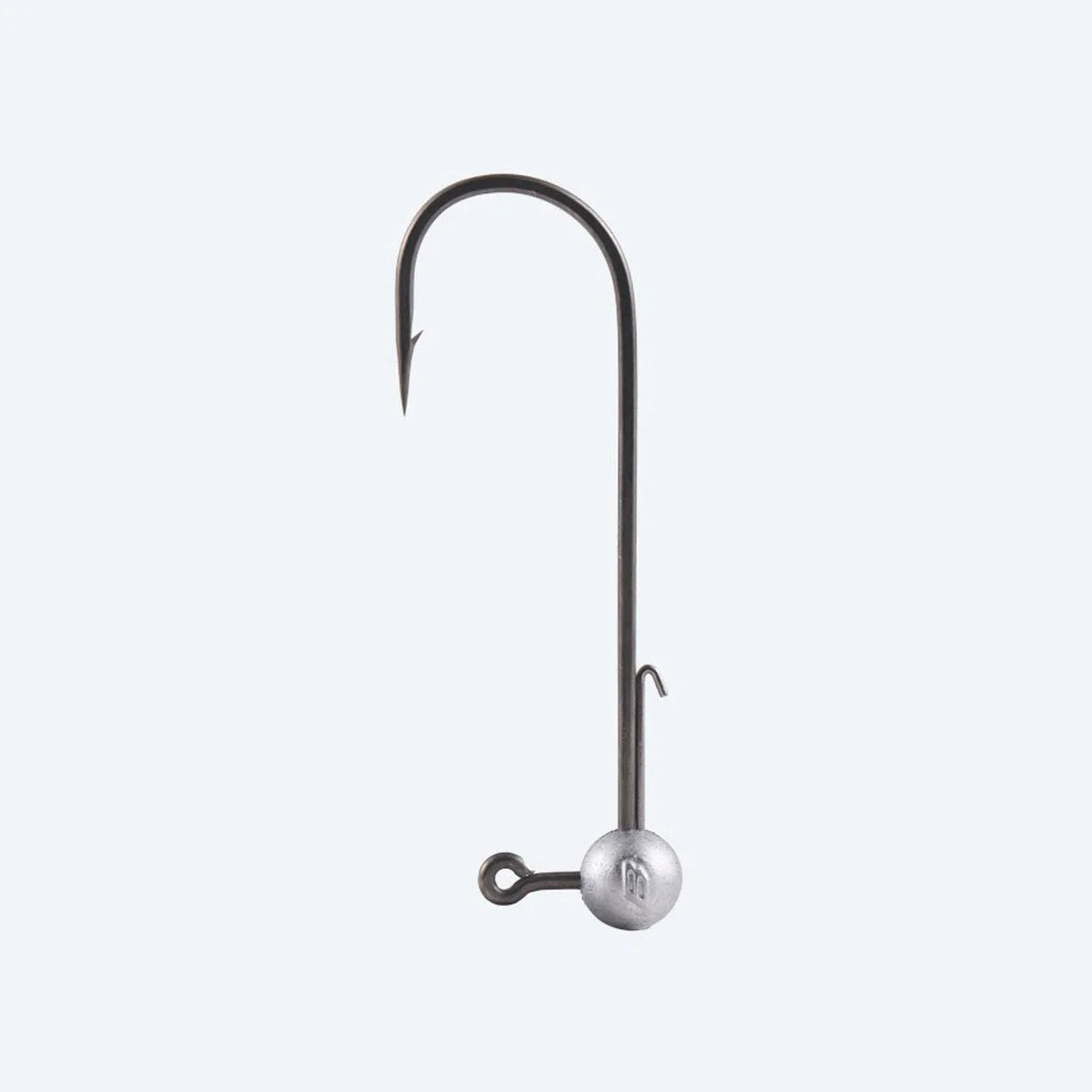 BKK ROUND ELITE-CLASSIC BAIT KEEPER JIGFEJ 5G 4/0 3DB