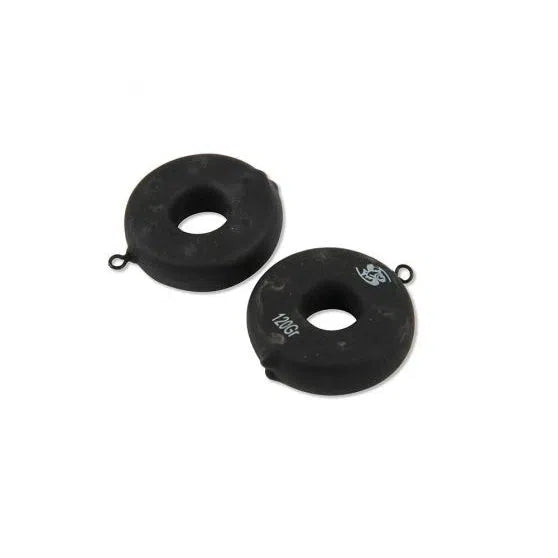 CARP SPIRIT RIVER/FOLYÓVÍZI ÓLOM 80G 1DB