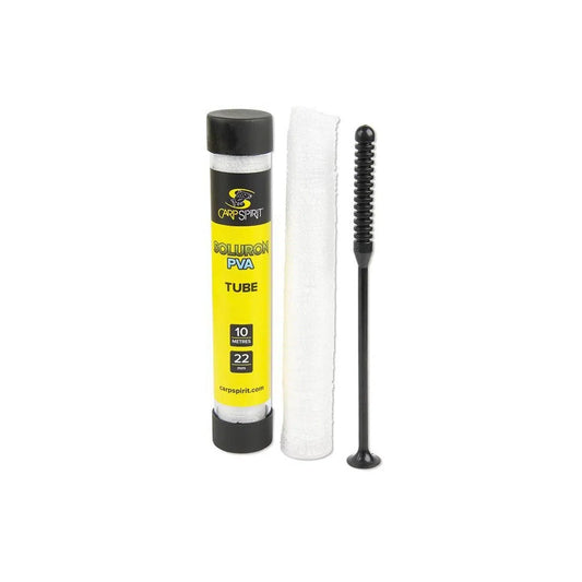 CARP SPIRIT SOLURON PVA HÁLÓ KÉSZLET 30MM 1000CM