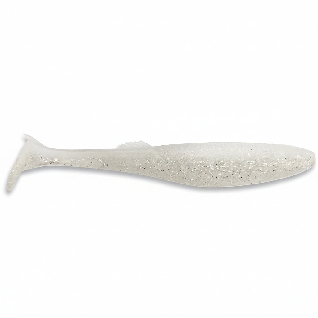 RAPALA CRUSHCITY PLASZTIK CSALI THE KICKMAN 11,5CM 5DB STF