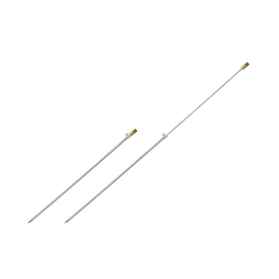 DELPHIN ACÉL BOTTARTÓ VILLA 50-90CM