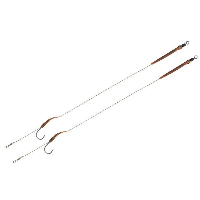 DELPHIN BOILIE RIG 25LB 20CM MÉRET 2 2DB