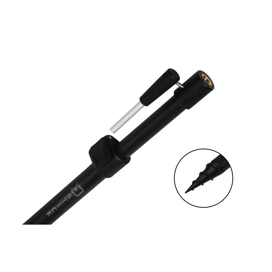 DELPHIN LESZÚRÓ D-STICK 110-180CM