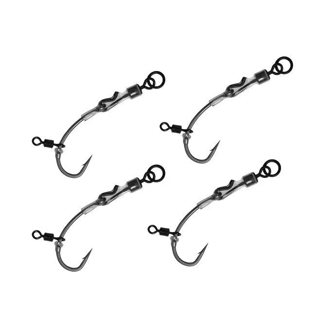 DELPHIN RONNIE RIG MÉRET 4 4DB