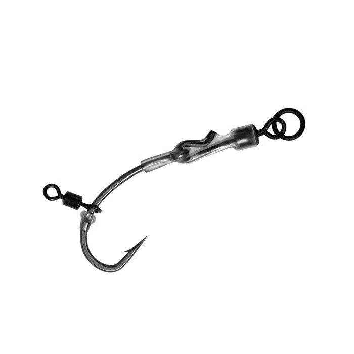 DELPHIN RONNIE RIG MÉRET 4 4DB