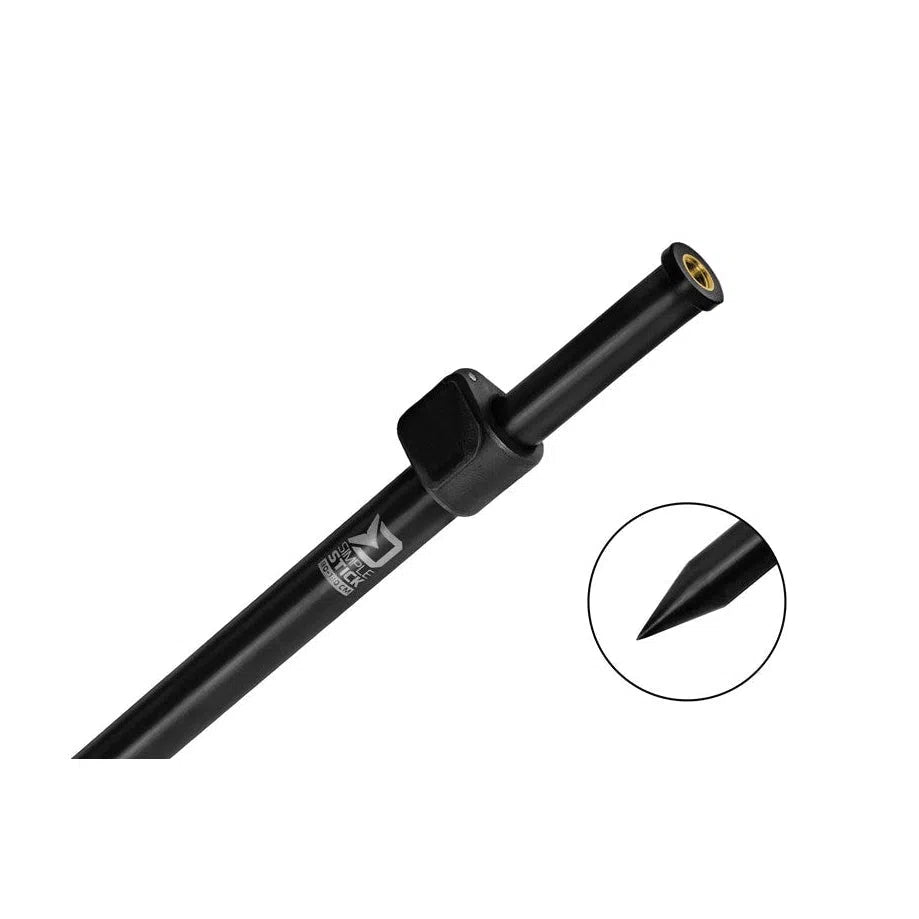 DELPHIN TELESZKÓPOS LESZÚRÓ SIMPLE STICK 60-90CM
