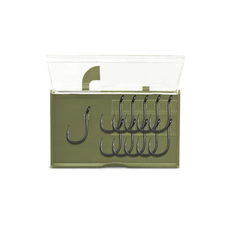 DELPHIN THORN POPER HOROG MÉRET 6 11DB