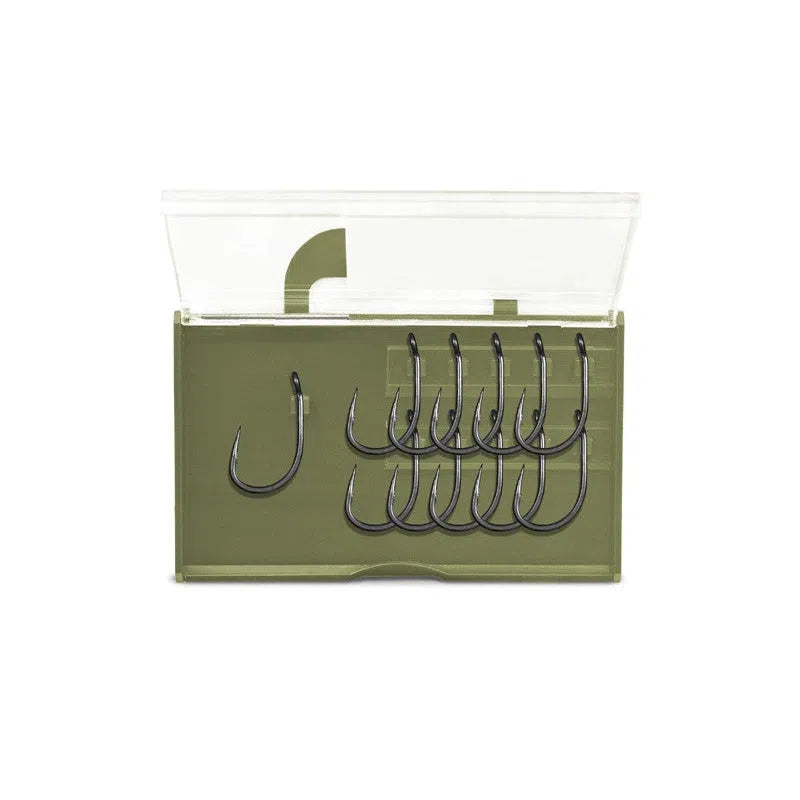 DELPHIN THORN WIDER HOROG MÉRET 6 11DB