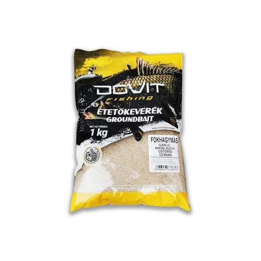 DOVIT BÜDÖS ETETŐANYAG FOKHAGYMA 1KG