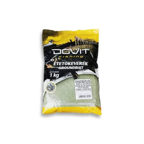DOVIT BÜDÖS ETETŐANYAG FOKHAGYMA-POLIP 1KG