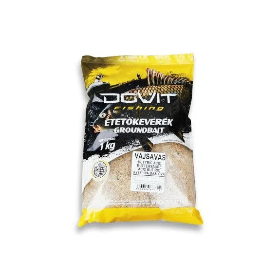 DOVIT BÜDÖS ETETŐANYAG VAJSAV 1KG