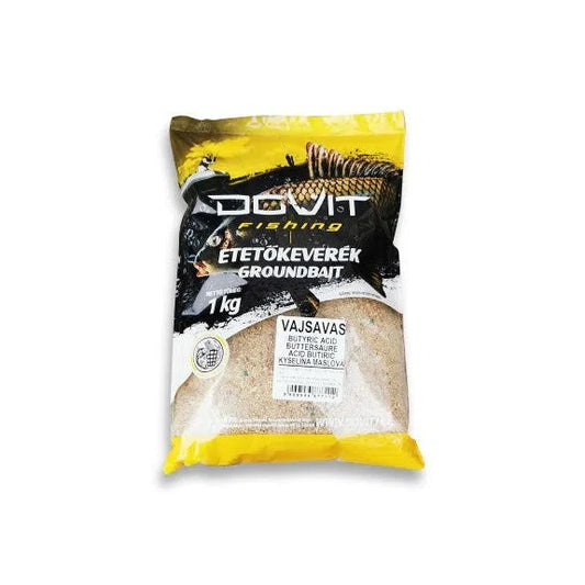 DOVIT BÜDÖS ETETŐANYAG VAJSAV 1KG