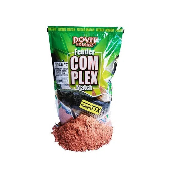 DOVIT COMPLETTX ETETŐANYAG EPER MÉZ 1KG