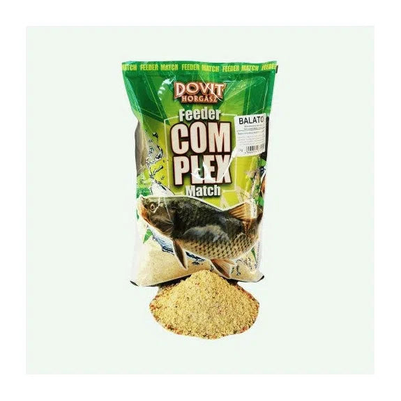 DOVIT COMPLEX ETETŐANYAG BALATON 1KG