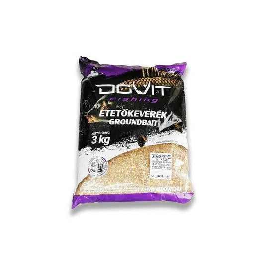 DOVIT ETETŐANYAG DARABOS PONTYOZÓ 3KG
