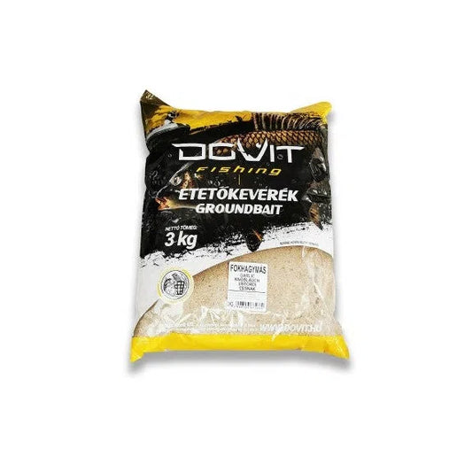 DOVIT ETETŐANYAG FOKHAGYMA 3KG