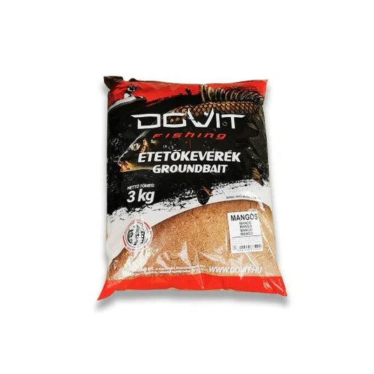 DOVIT ETETŐANYAG MANGÓ 3KG