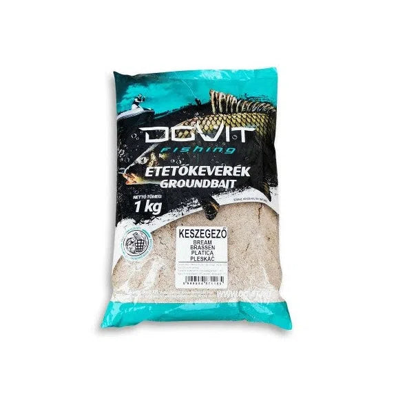 DOVIT KLASSZIKUS ETETŐANYAG KESZEGEZŐ 1KG