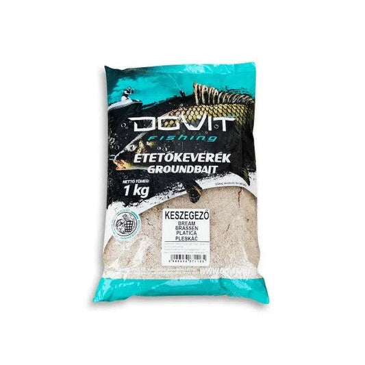 DOVIT KLASSZIKUS ETETŐANYAG KESZEGEZŐ 1KG