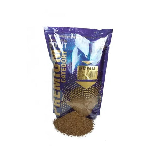 DOVIT PRÉMIUM ETETŐANYAG BOMB 1KG