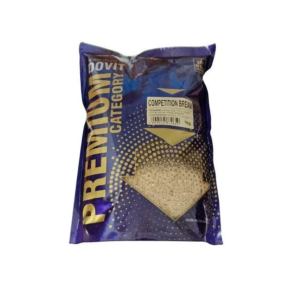 DOVIT PRÉMIUM ETETŐANYAG COMPETITION BREAM 1KG