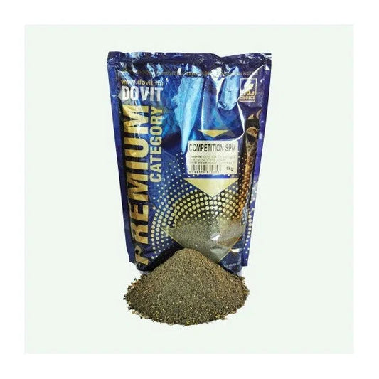 DOVIT PRÉMIUM ETETŐANYAG COMPETITION SPM 1KG