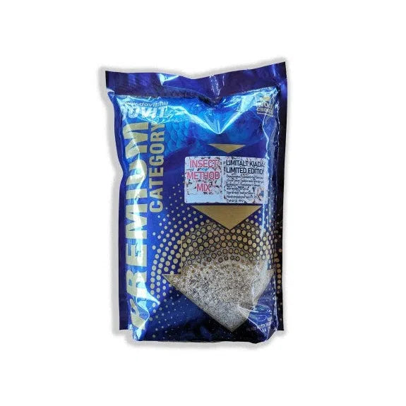 DOVIT PRÉMIUM ETETŐANYAG INSECT METHOD 1KG