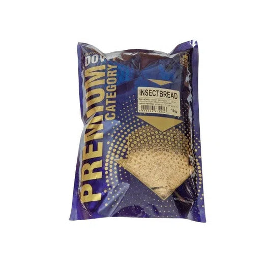 DOVIT PRÉMIUM ETETŐANYAG INSECTBREAD 1KG