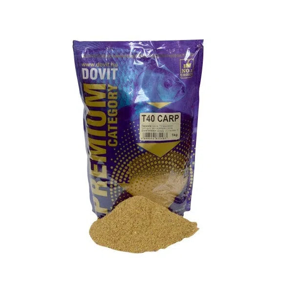 DOVIT PRÉMIUM ETETŐANYAG T40 1KG