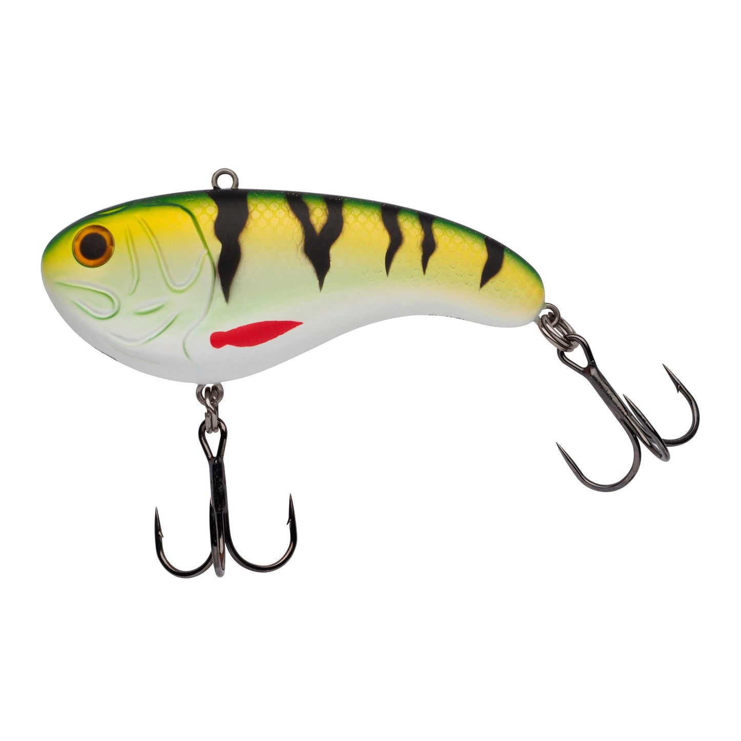 BERKLEY FS-077-SK-UVN FLATT SHAD UVSPTNEONYE