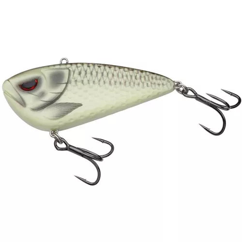 MADCAT VIB LURE MŰCSALI 10CM 90G T1/0 GLOW