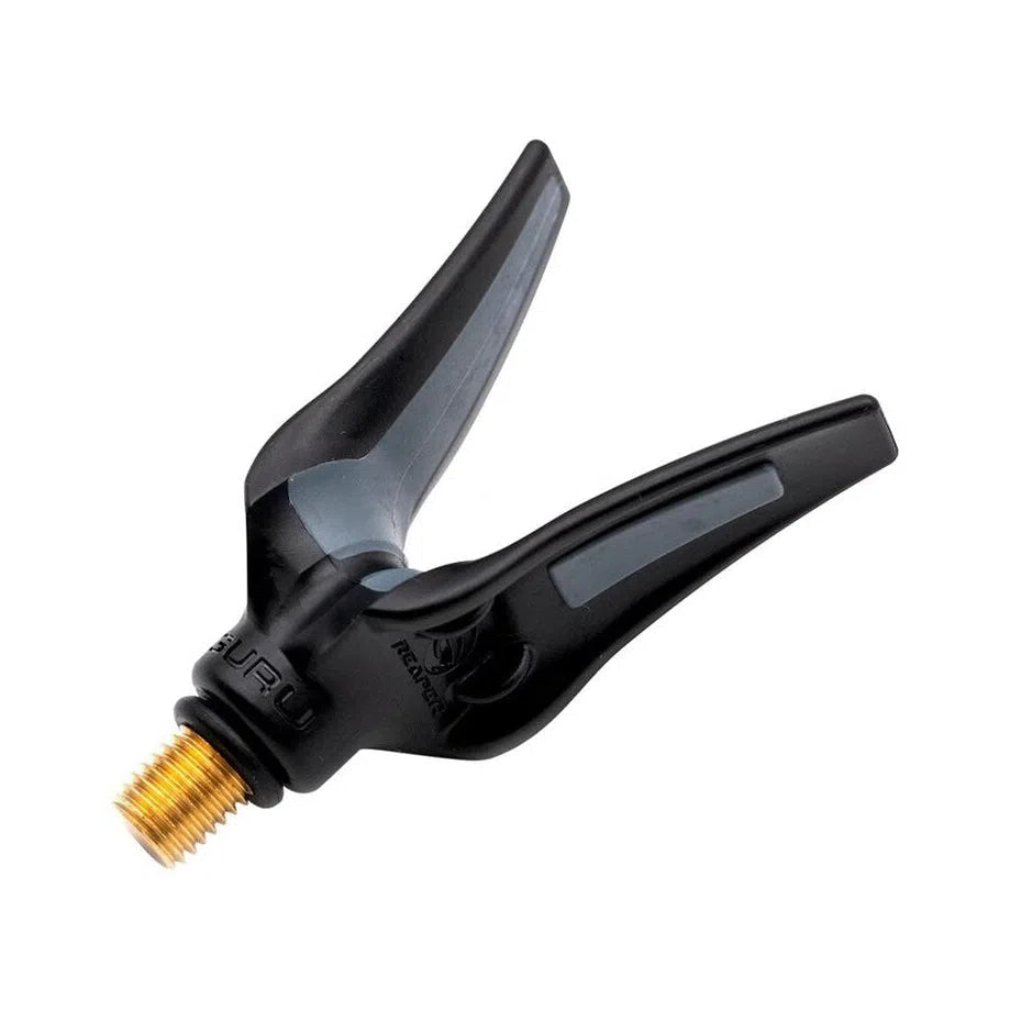GURU HÁTSÓ FEEDER BOTTARTÓ FEJ REAPER MINI STEALTH