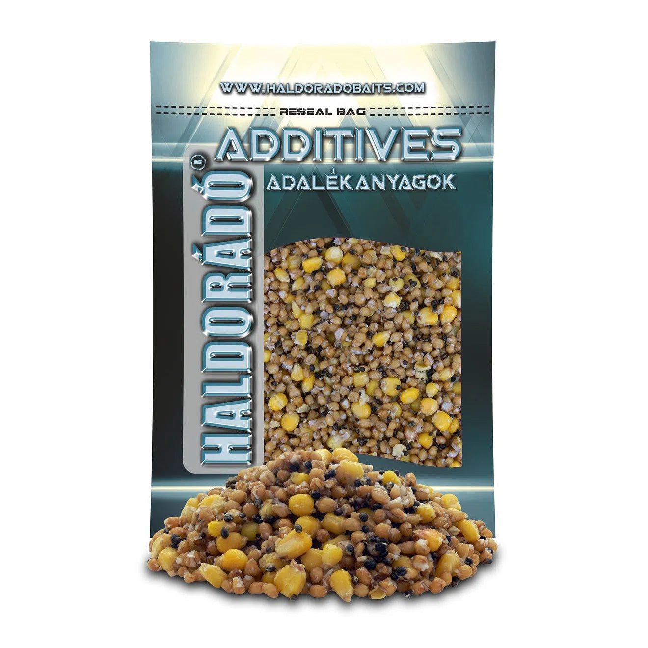 HALDORÁDÓ 3X MAG MIX 1KG