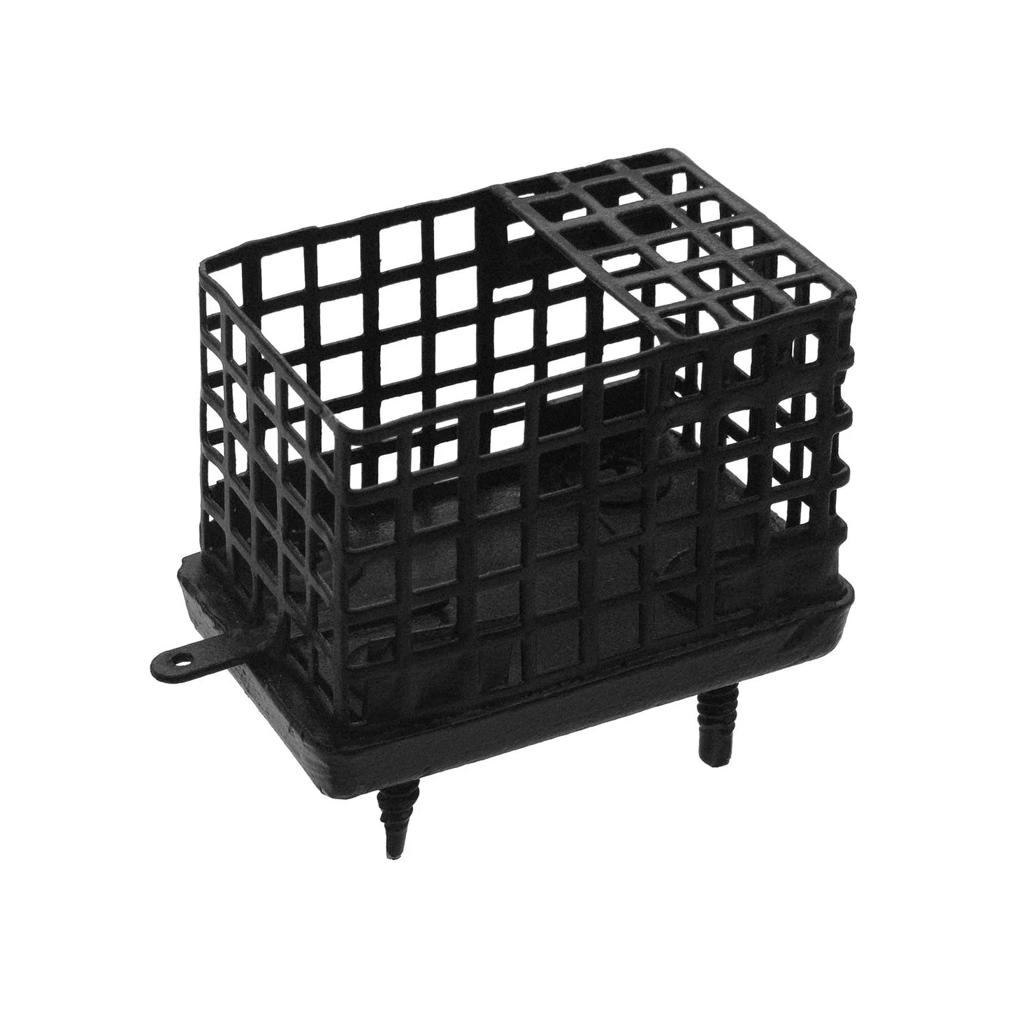 HALDORÁDÓ ALCATRAZ RIVER FOLYÓVÍZI KOSÁR 140G