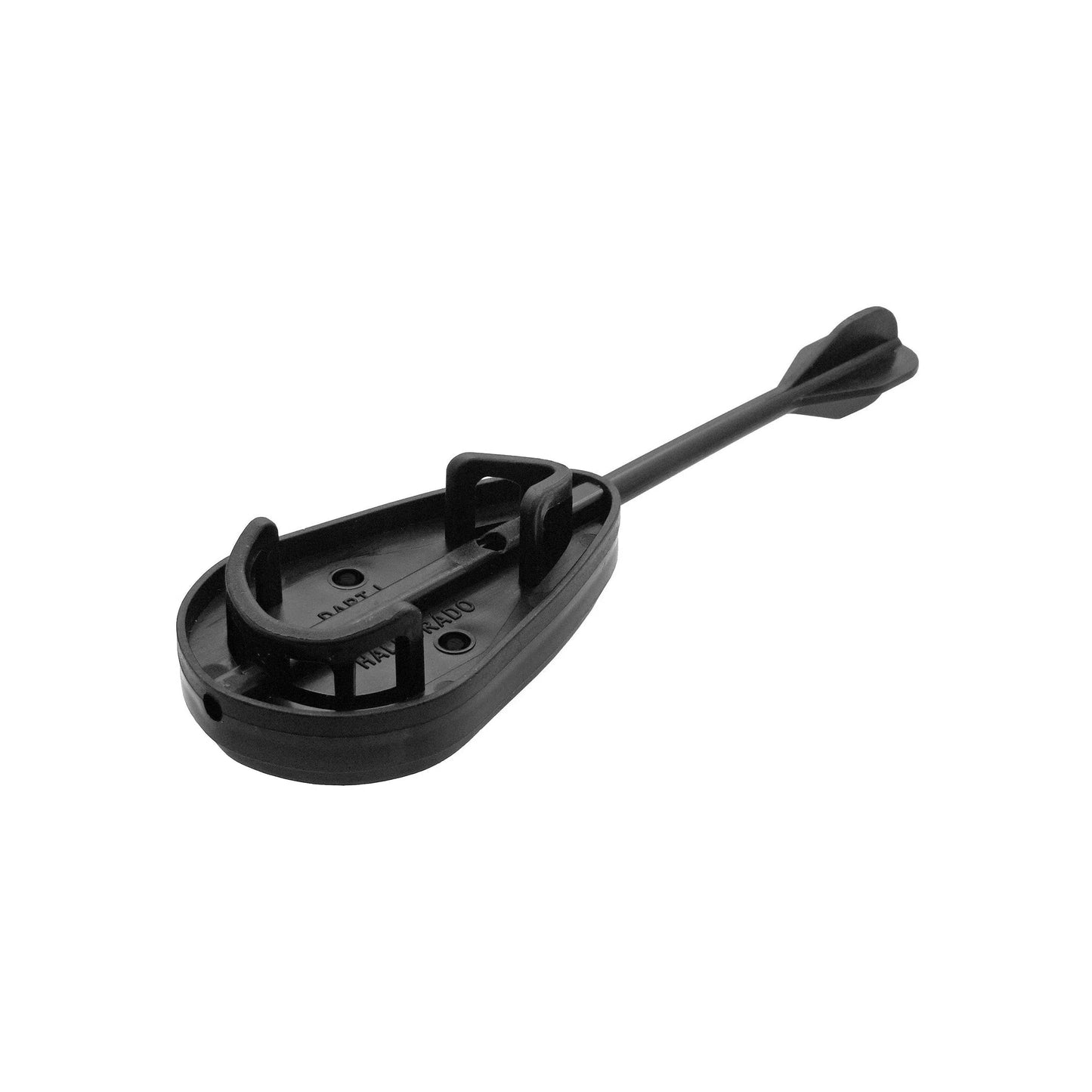 HALDORÁDÓ DART PRO METHOD KOSÁR L 40G