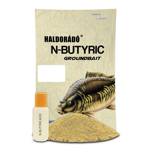 HALDORÁDÓ N-BUTYRIC ETETŐANYAG VAJSAV-SZILVA 800G