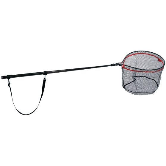 RAPALA MERÍTŐ KARBON JETTY NET - GYORSAN NYITHATÓ PERGETŐ 50X40CM 3M NYÉLLEL (RA1800005)