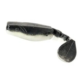 LK WARRIOR SHAD 7.5CM 4G 001 4DB GUMIHAL