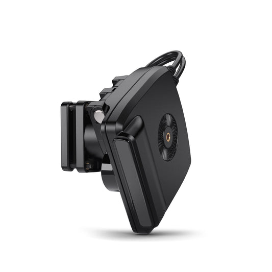 HUMMINBIRD MEGA LIVE 2 ÉLŐKÉPES SZONÁR JELADÓ ÚJ 2025