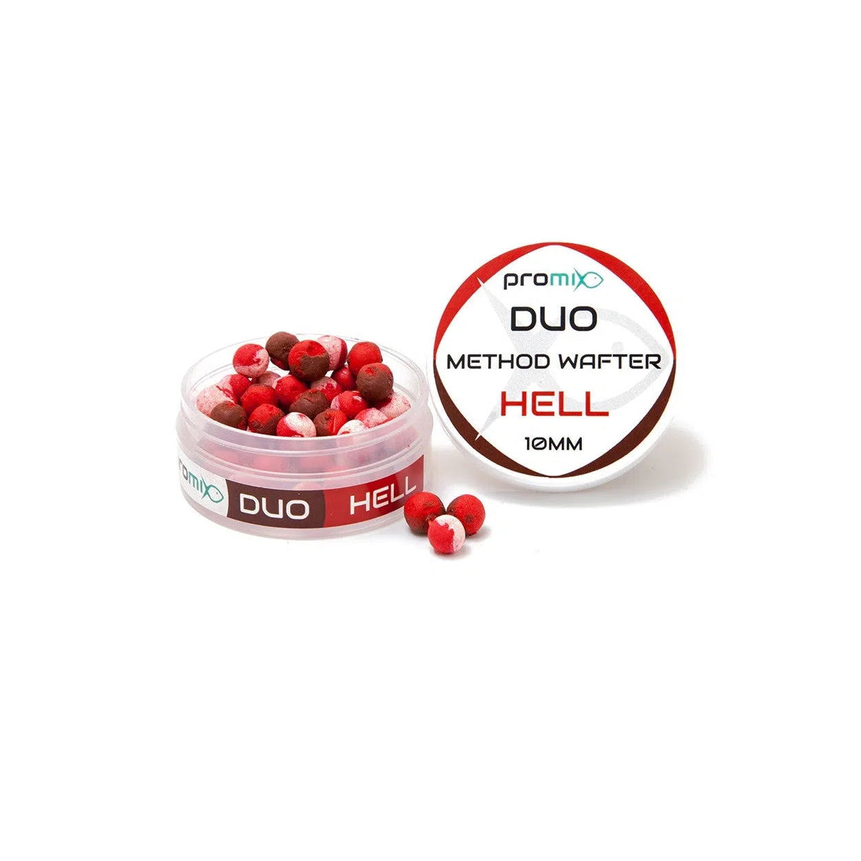 PROMIX DUO METHOD WAFTER HELL 10MM