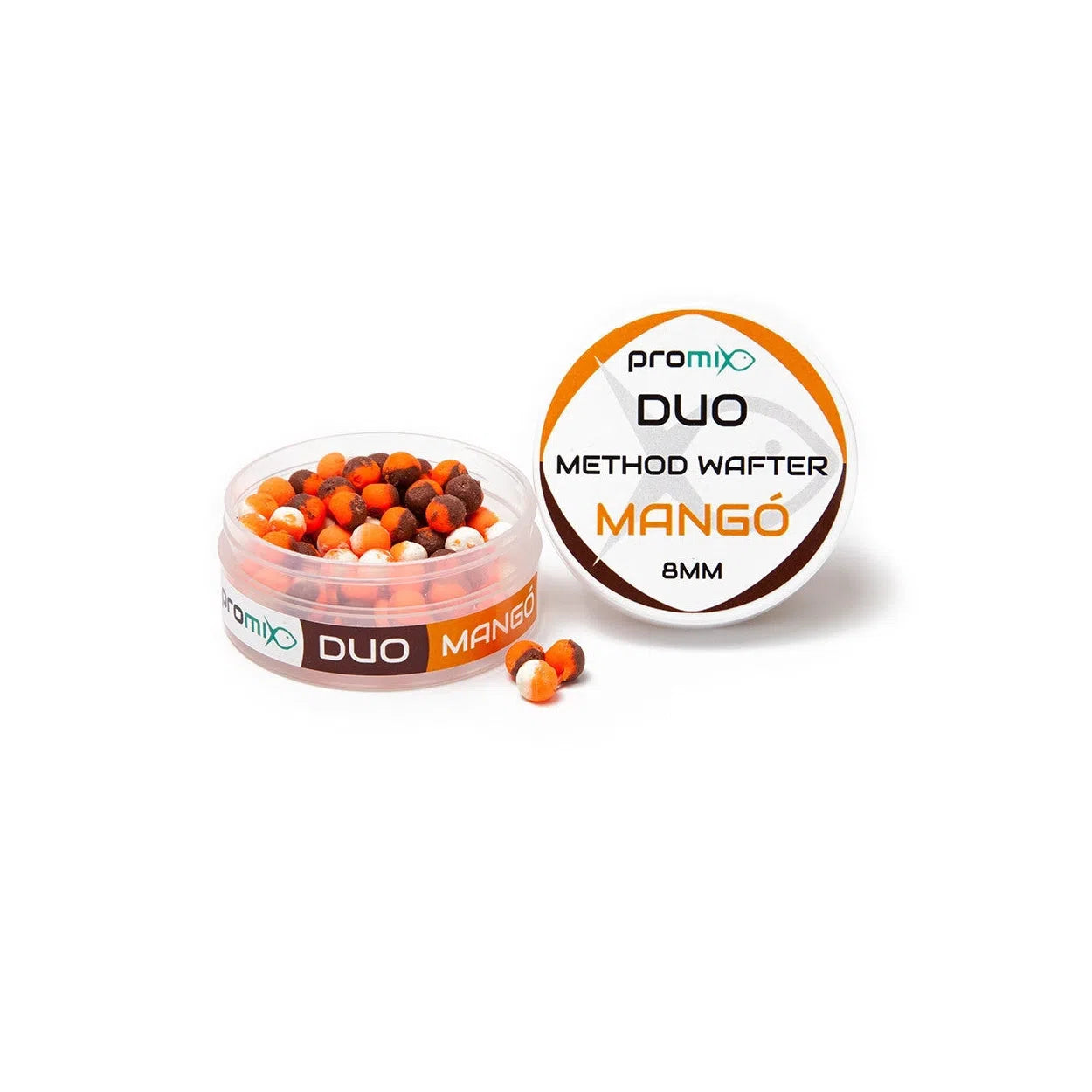 PROMIX DUO METHOD WAFTER MANGÓ 8MM