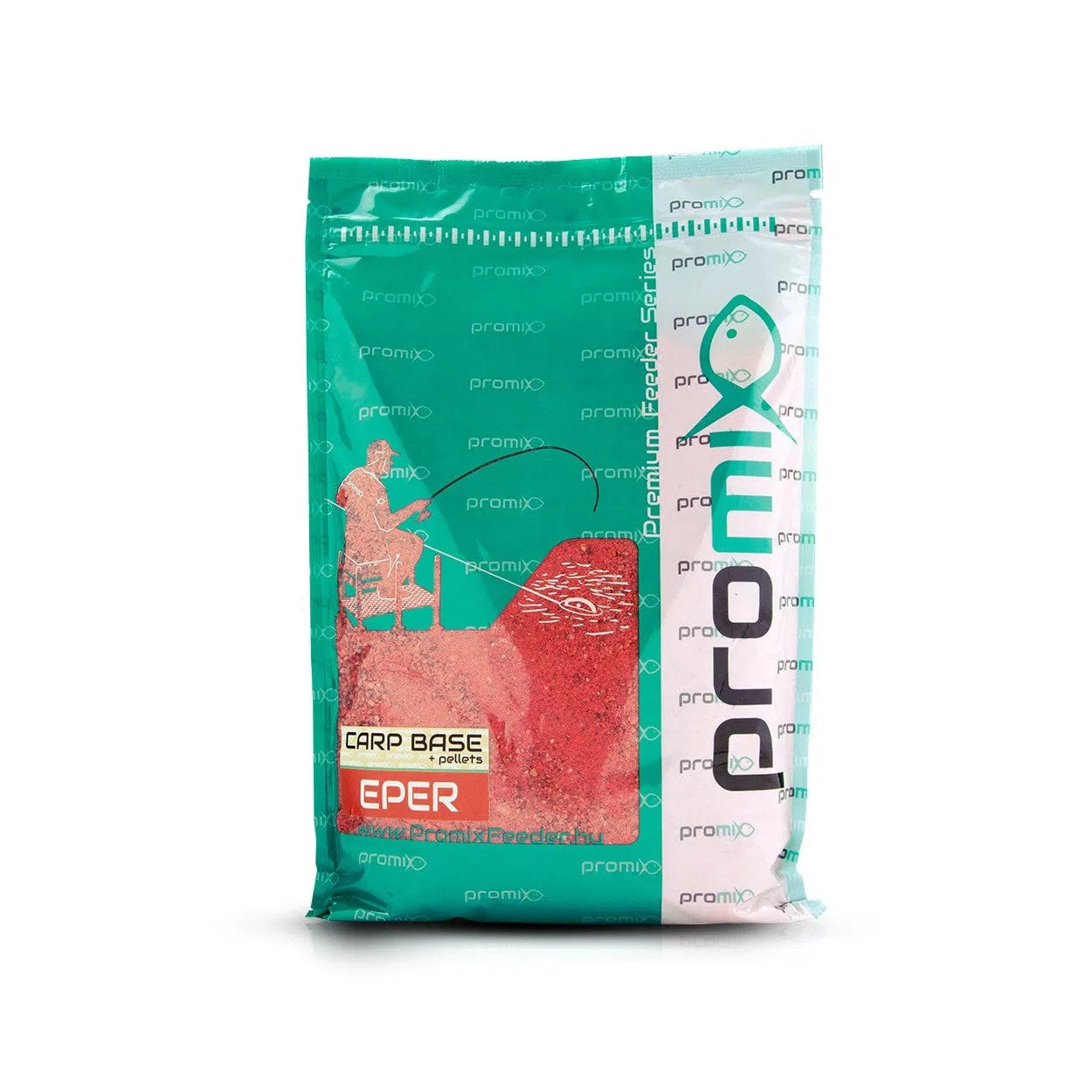 PROMIX ETETŐANYAG CARP BASE EPER 800G