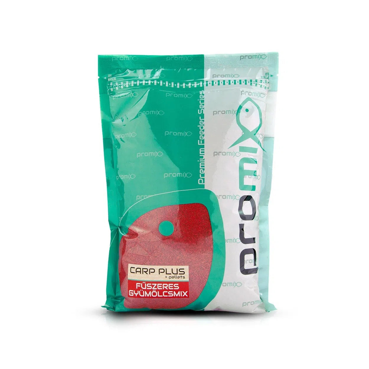 PROMIX ETETŐANYAG CARP PLUS FŰSZERES GY. MIX 800G