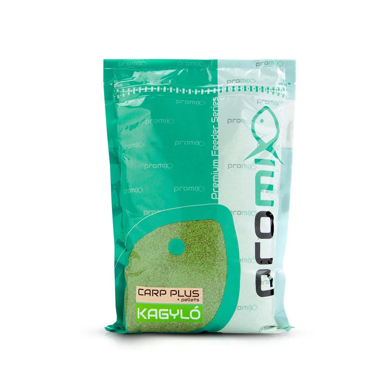 PROMIX ETETŐANYAG CARP PLUS KAGYLÓ 800G